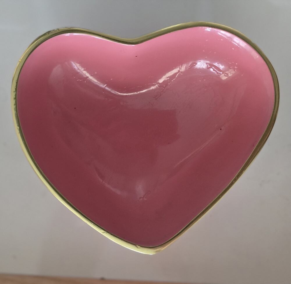 Beatrize Ball Heart Bowl